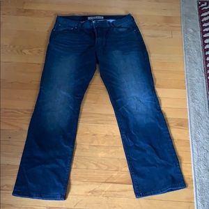 Express Jeans